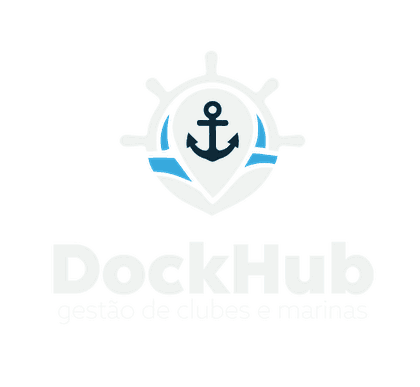 DockHub — gestão de clubes e marinas