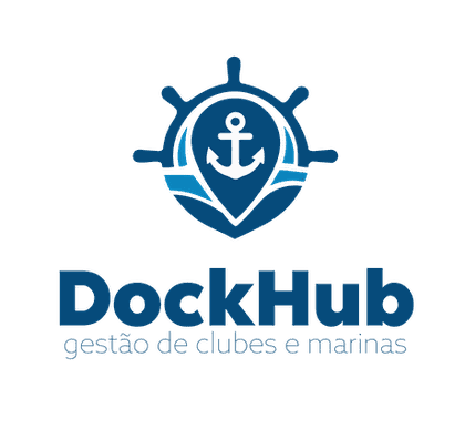 DockHub — gestão de clubes e marinas